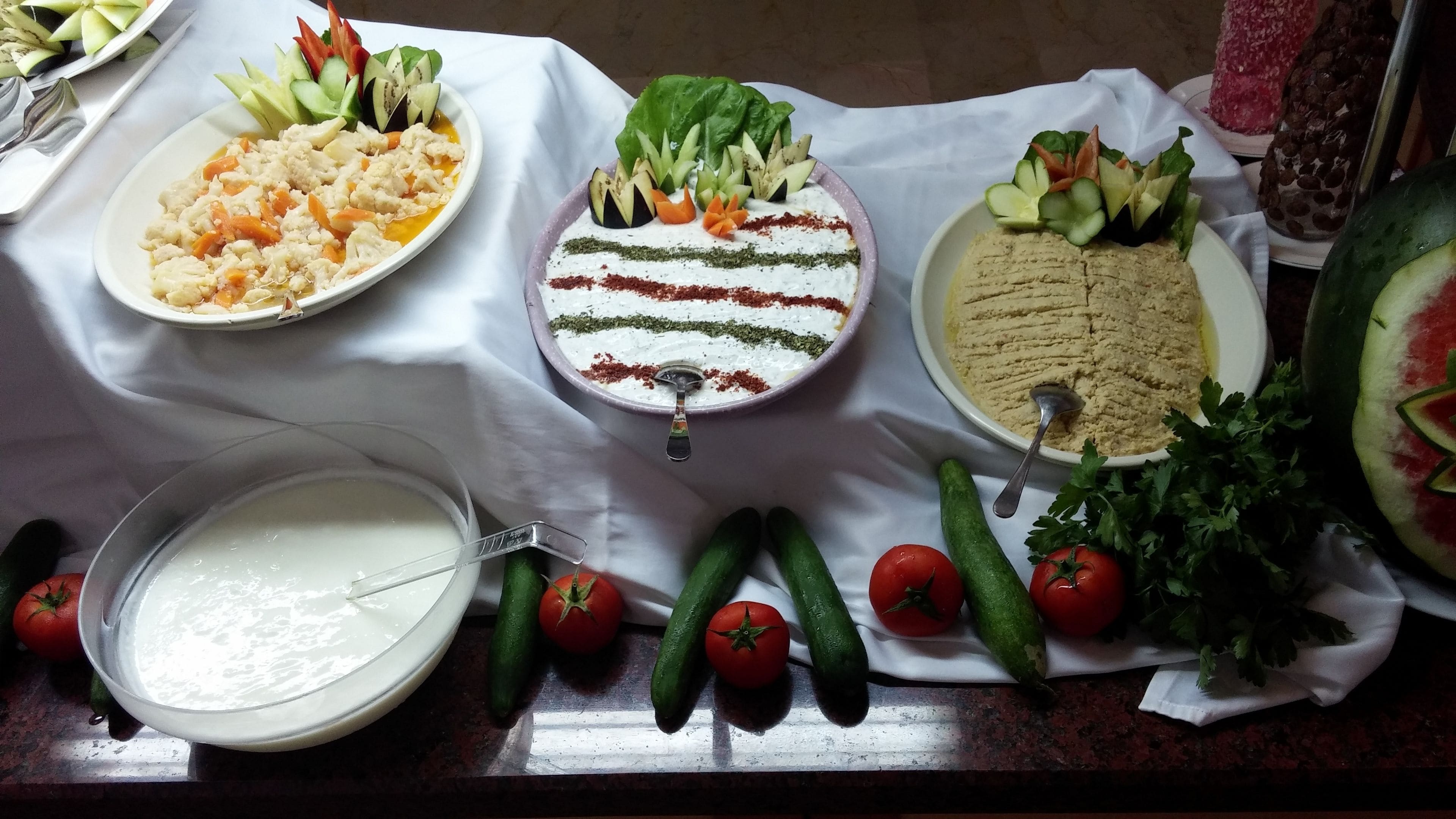 Photo - Side Palm D'or Hotel