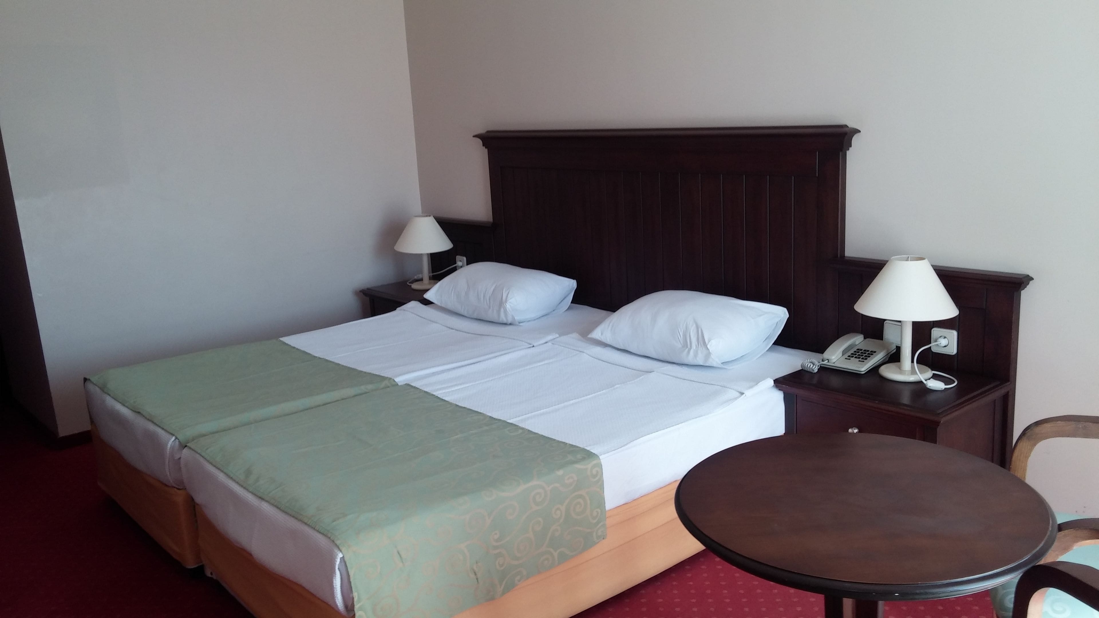 Foto - Palm Dor Hotel