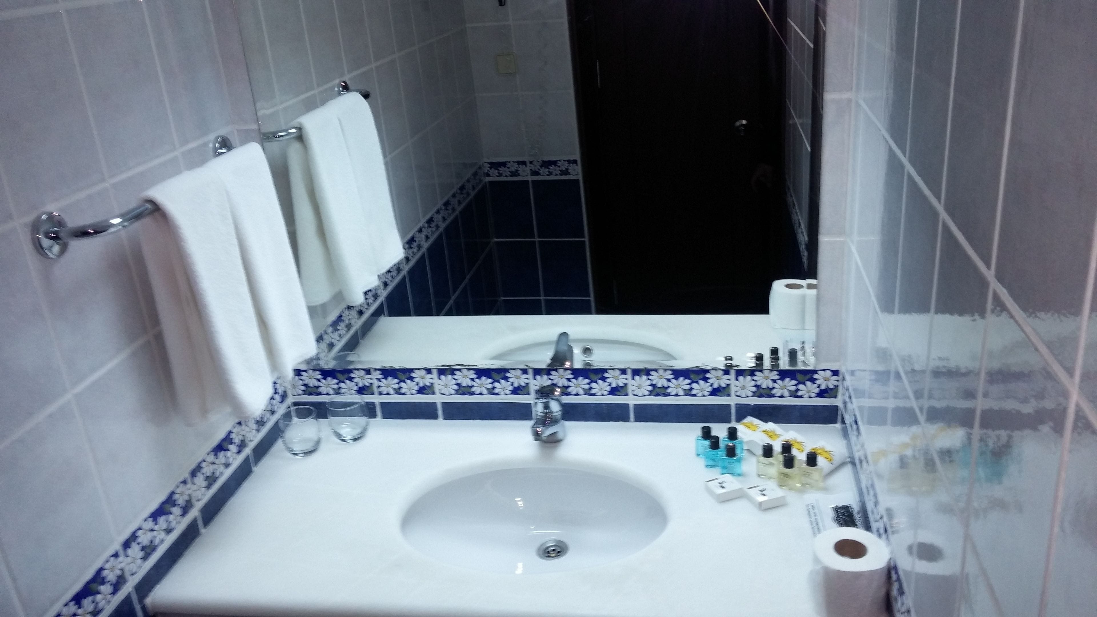 Photo - Side Palm D'or Hotel