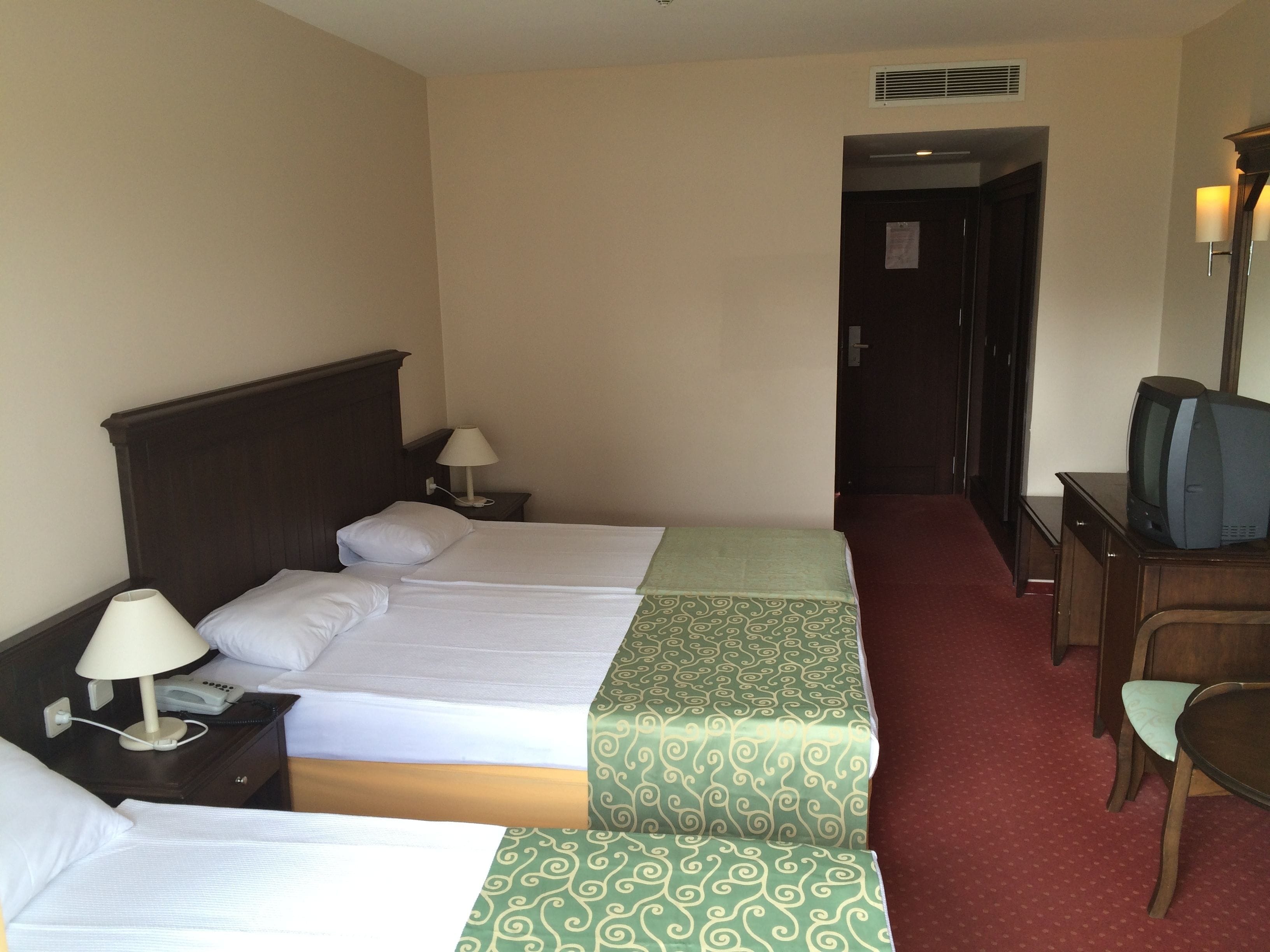 Photo - Side Palm D'or Hotel