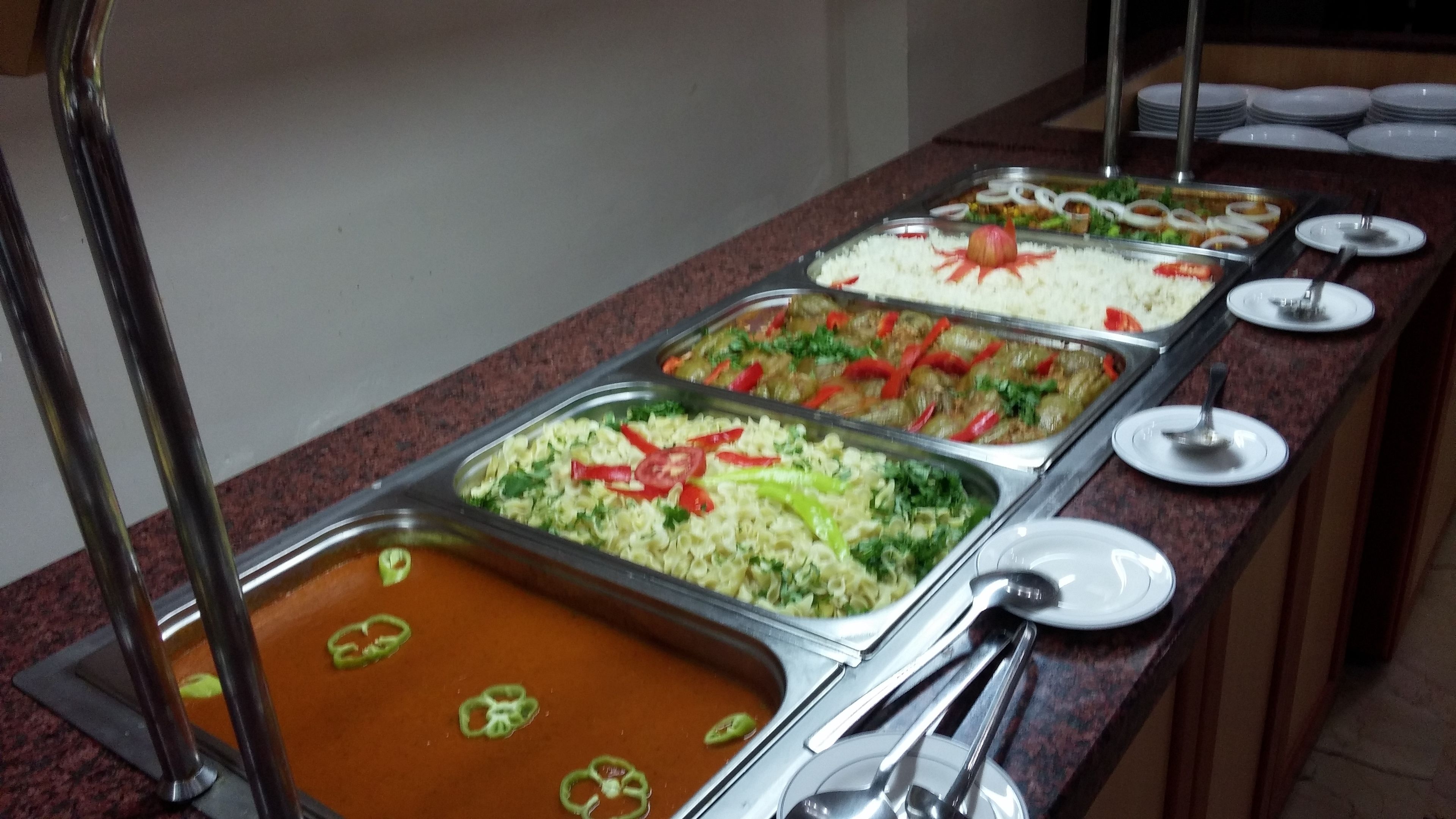 Photo - Side Palm D'or Hotel