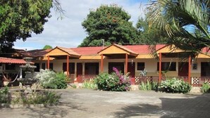 Unclassified image, 3 of 34, button - Hotel El Raizon (Nindiri)