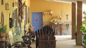 Unclassified image, 2 of 34, button - Hotel El Raizon (Nindiri)