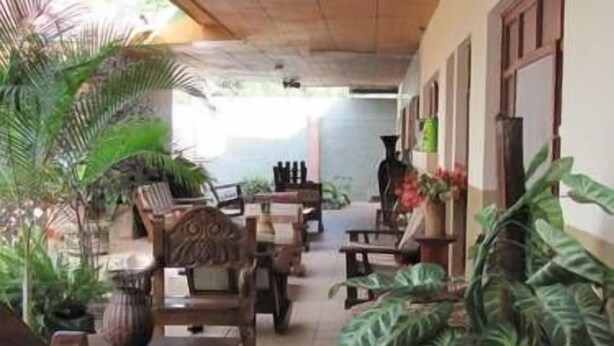 Unclassified image, 1 of 34, button - Hotel El Raizon (Nindiri)