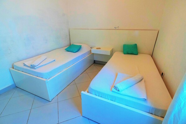 Apartment, 2 Bedrooms | In-room safe, cribs (free), WiFi (free) - Sisyphos Hotel (Kas)