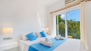 In-room safe, cribs (free), WiFi (free) - Sisyphos Hotel (Kas)