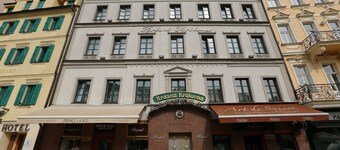 Hotel Renesance Krasna Kralovna