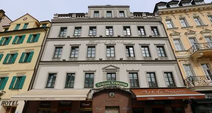 Hotel Renesance Krasna Kralovna
