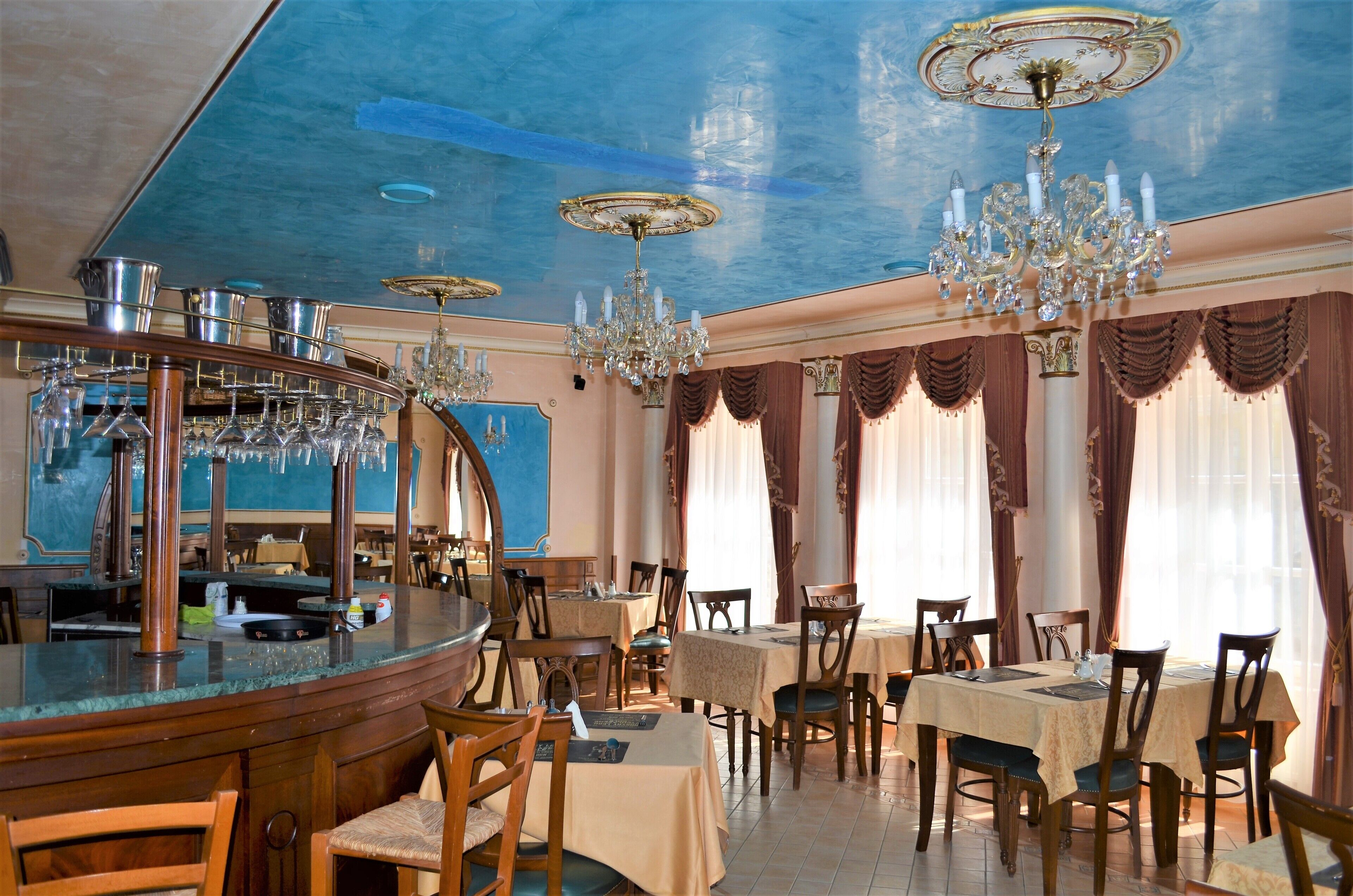 Ravintola