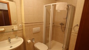 Bathroom - Renesance Krasna Kralovna (Karlovy Vary)