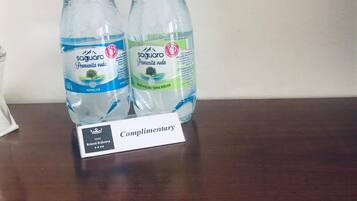 Standard-Einzelzimmer | Terrasse/Patio