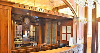 Hotel Renesance Krasna Kralovna