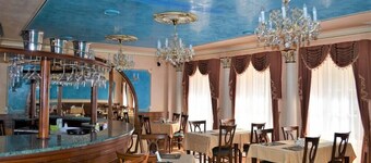 Hotel Renesance Krasna Kralovna