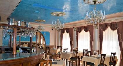 Hotel Renesance Krasna Kralovna