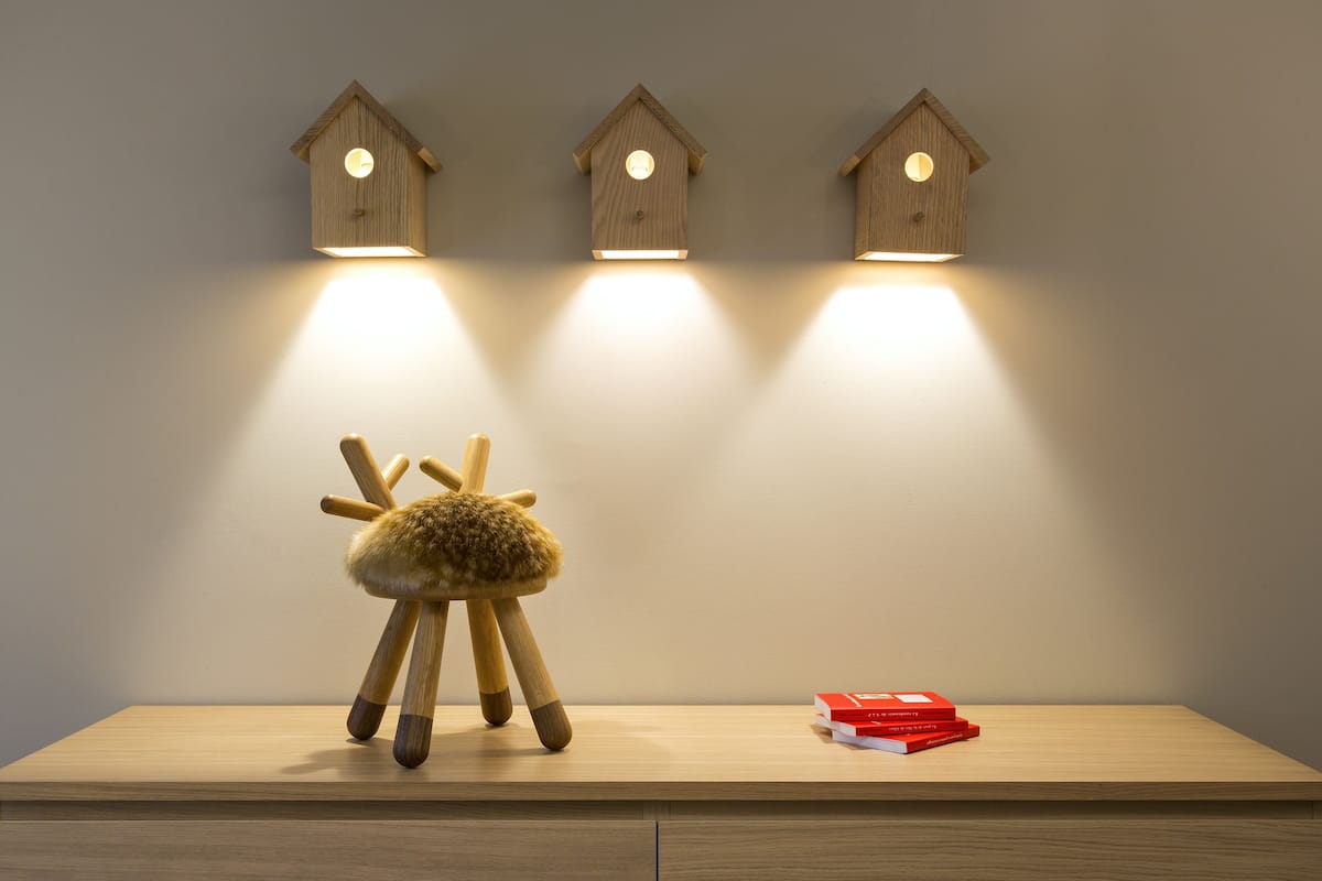 Appartement Le Goûter - Maison Betty | 1 dormitorio, ropa de cama de alta calidad, caja fuerte y escritorio