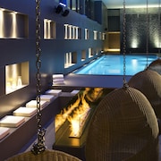 Appartements de l'Heliopic
