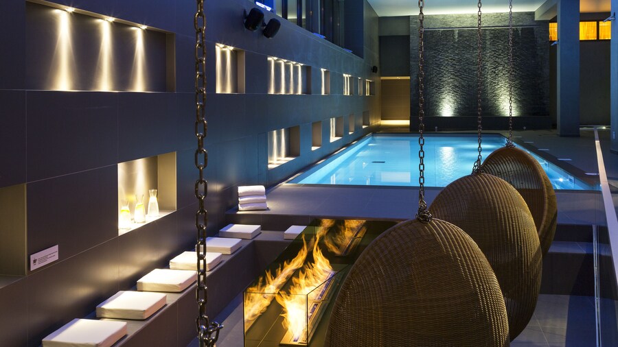 Appartements de l'Heliopic