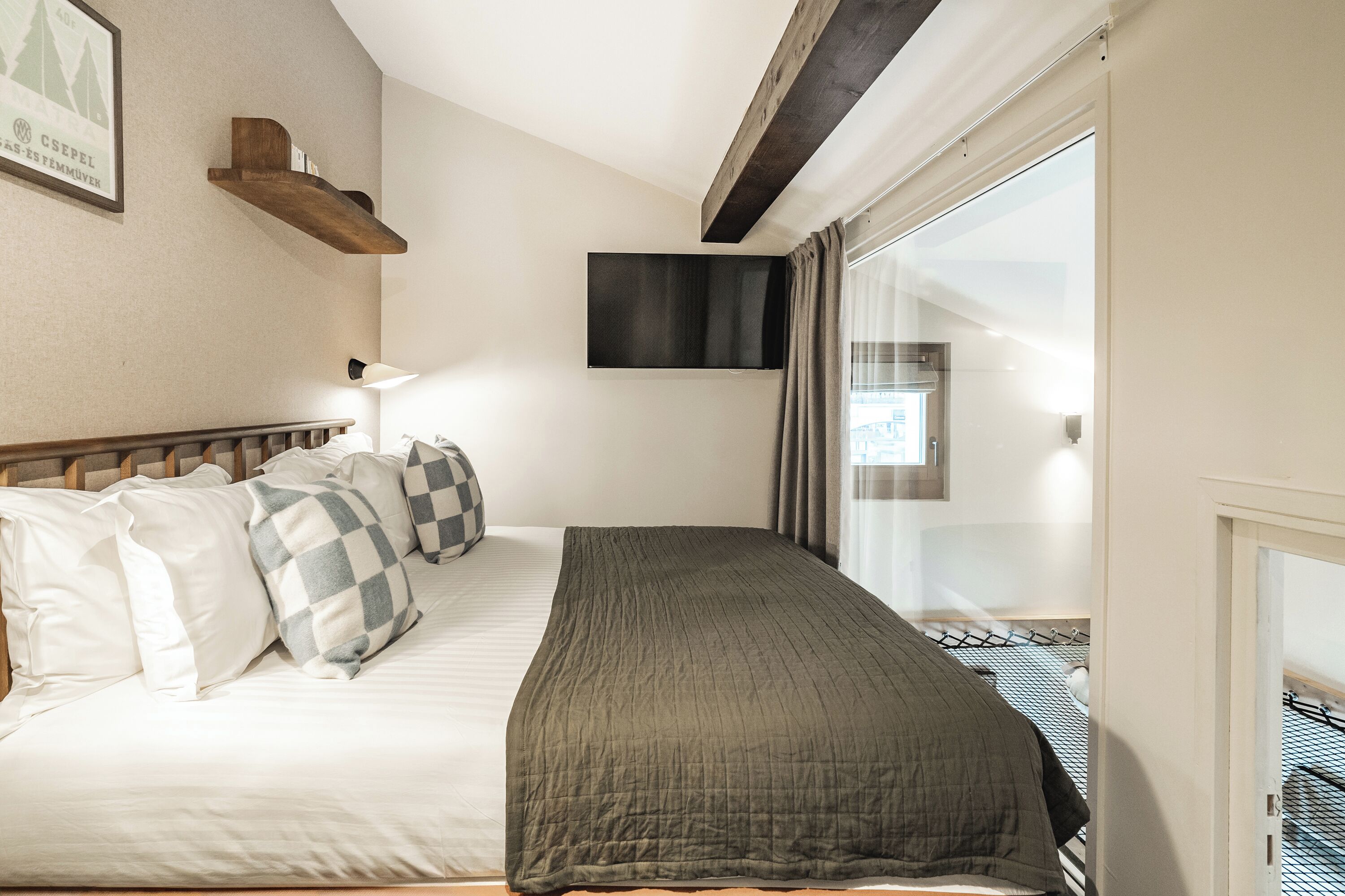 Foto - Appartements de l'Héliopic