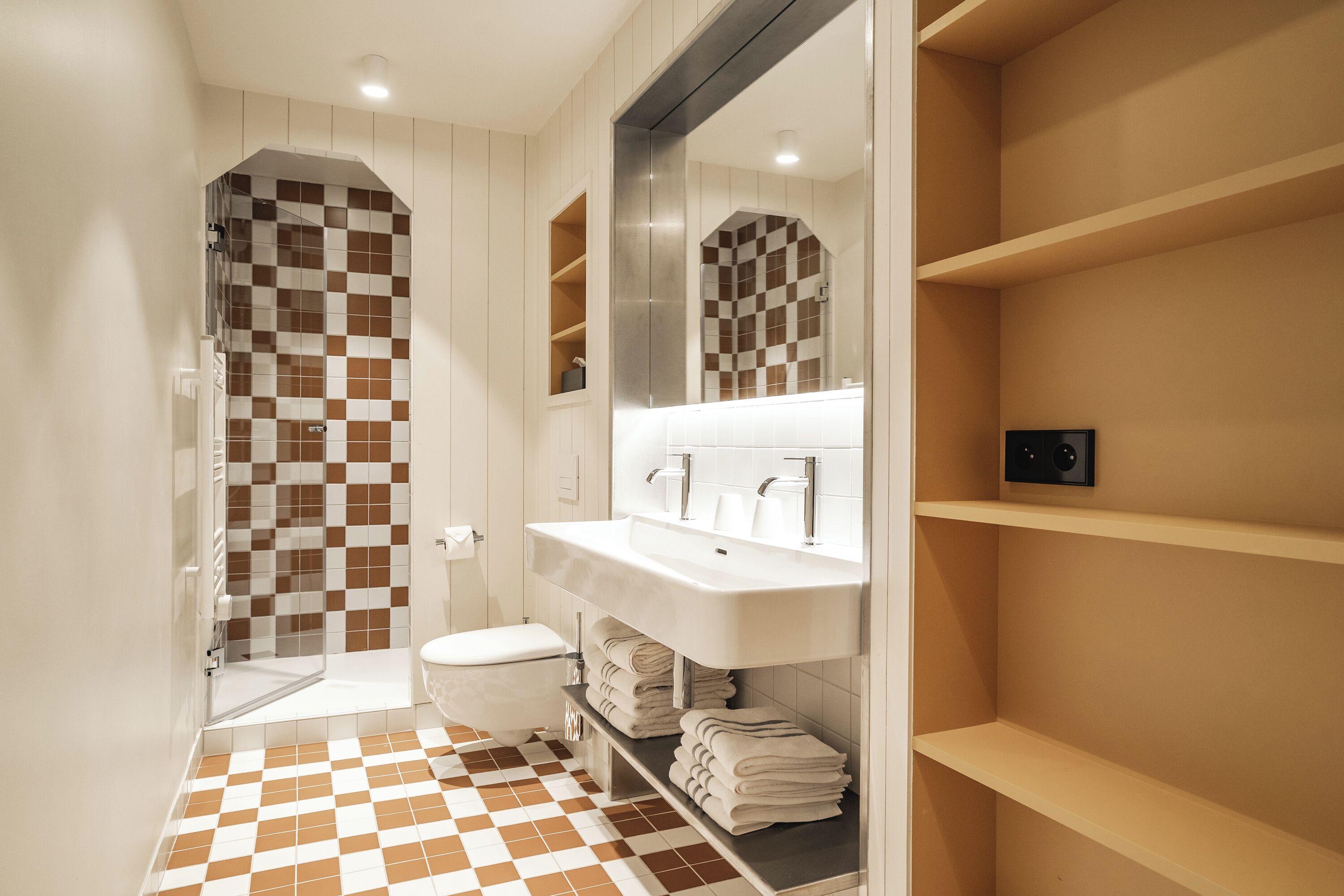 Foto - Appartements de l'Héliopic