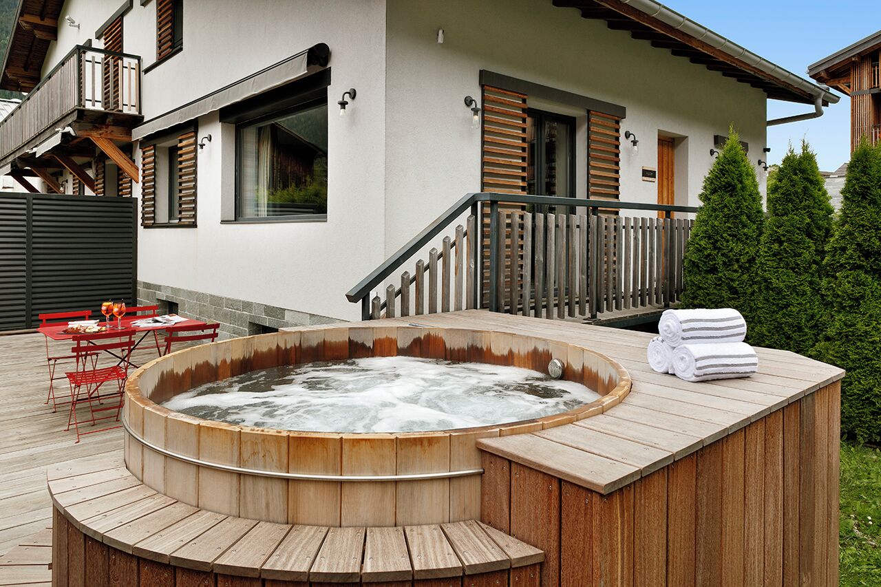 Teras/patio