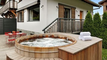 Teras/patio