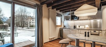 Appartements de l'Heliopic