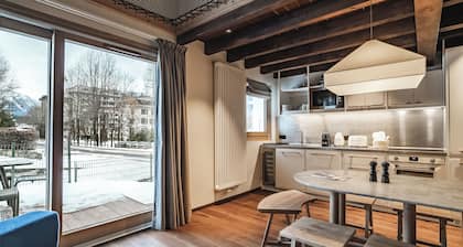 Appartements de l'Heliopic