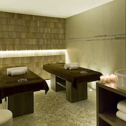 Baño turco/hammam, tratamientos corporales, tratamientos faciales