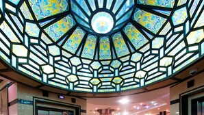 Lounge - Emerald Beach Resort & SPA (Ravda)