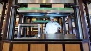 Bar (on property) - Emerald Beach Resort & SPA (Ravda)