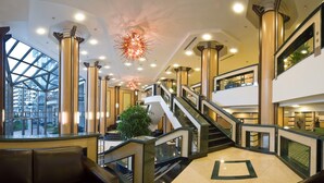 Interior - Emerald Beach Resort & SPA (Ravda)