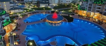 Emerald Beach Resort & SPA