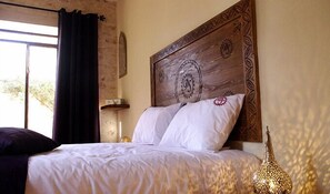 1 bedroom, premium bedding, individually decorated - Dar Sahil (Sidi Kaouki)