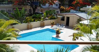 Hotel Don Andres
