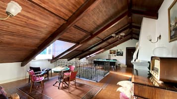 Sala de jogos