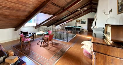 Villa Várzea
