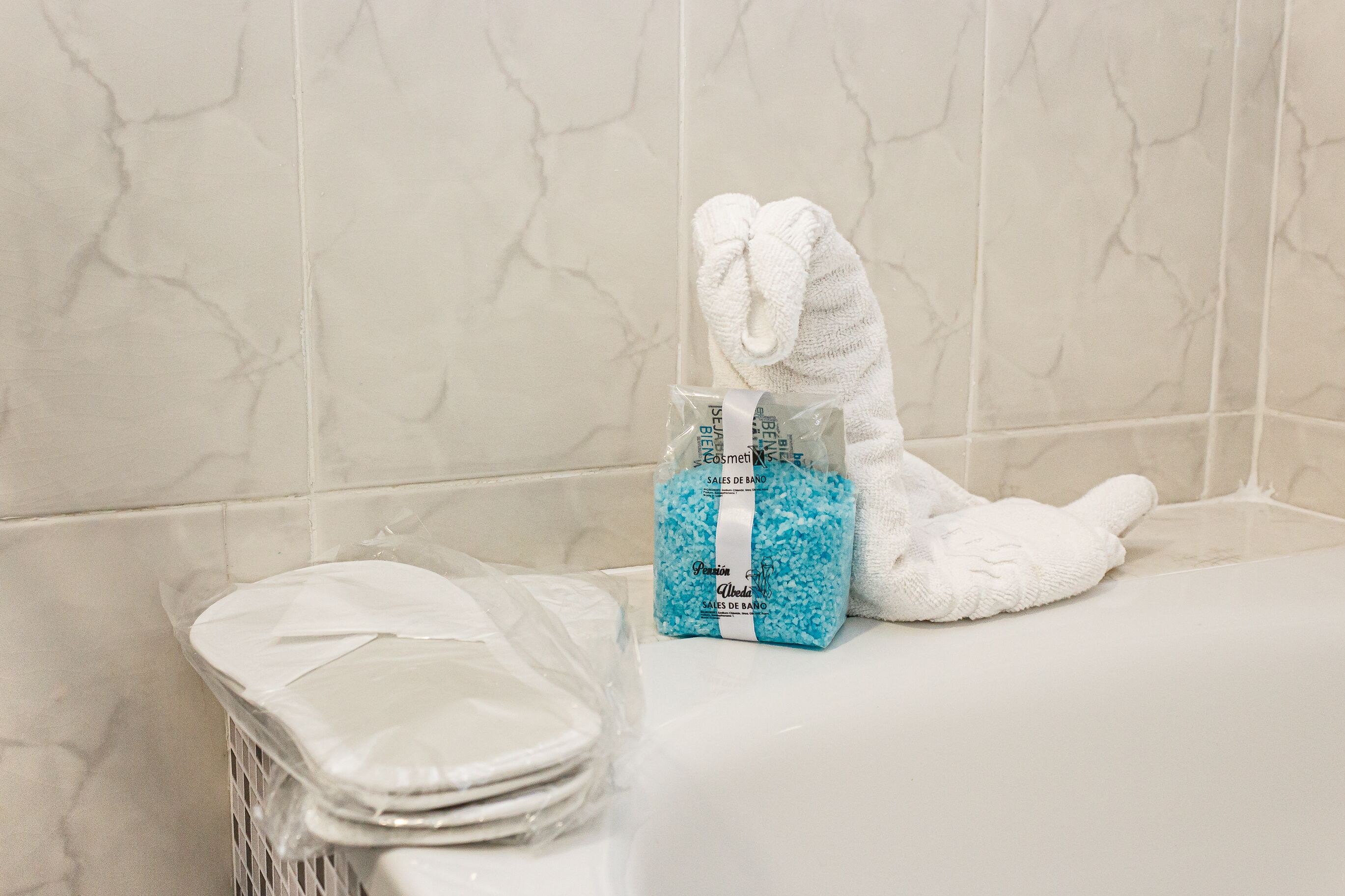 Photo - Pensión Úbeda