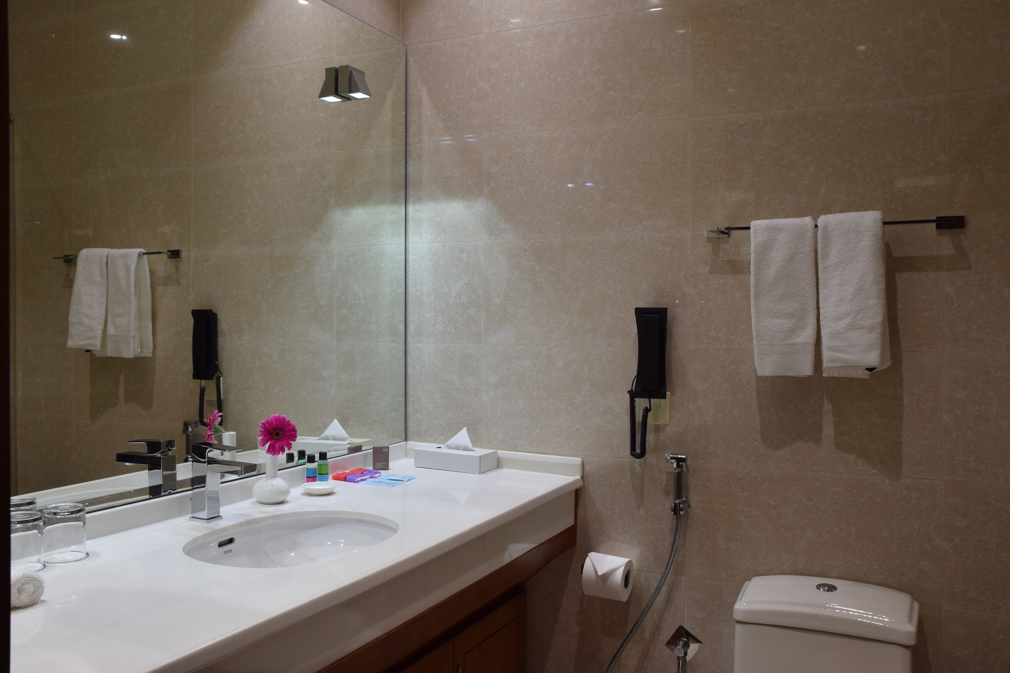 Photo - Novotel Suites Riyadh Center