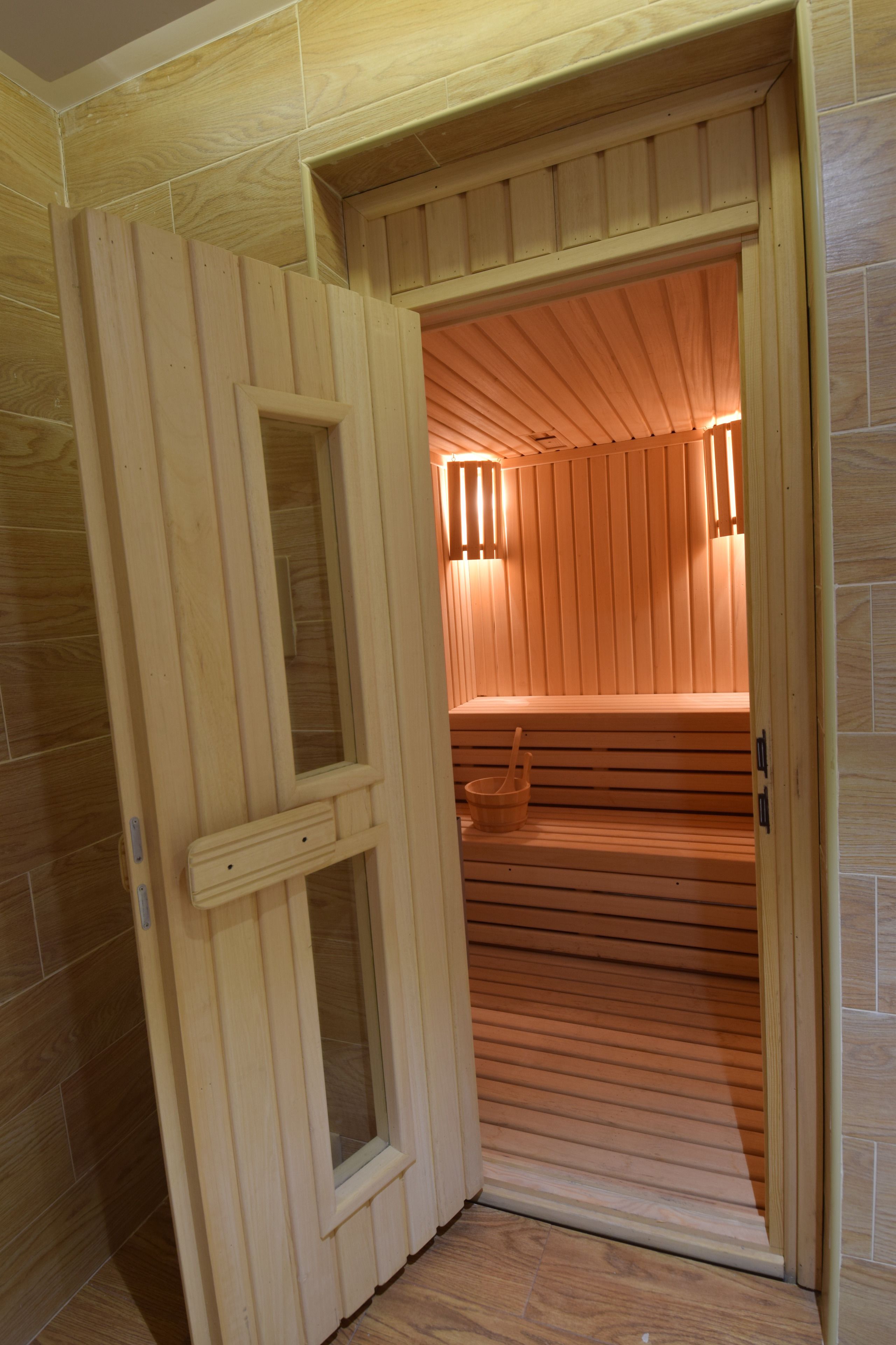 Photo - Novotel Suites Riyadh Center
