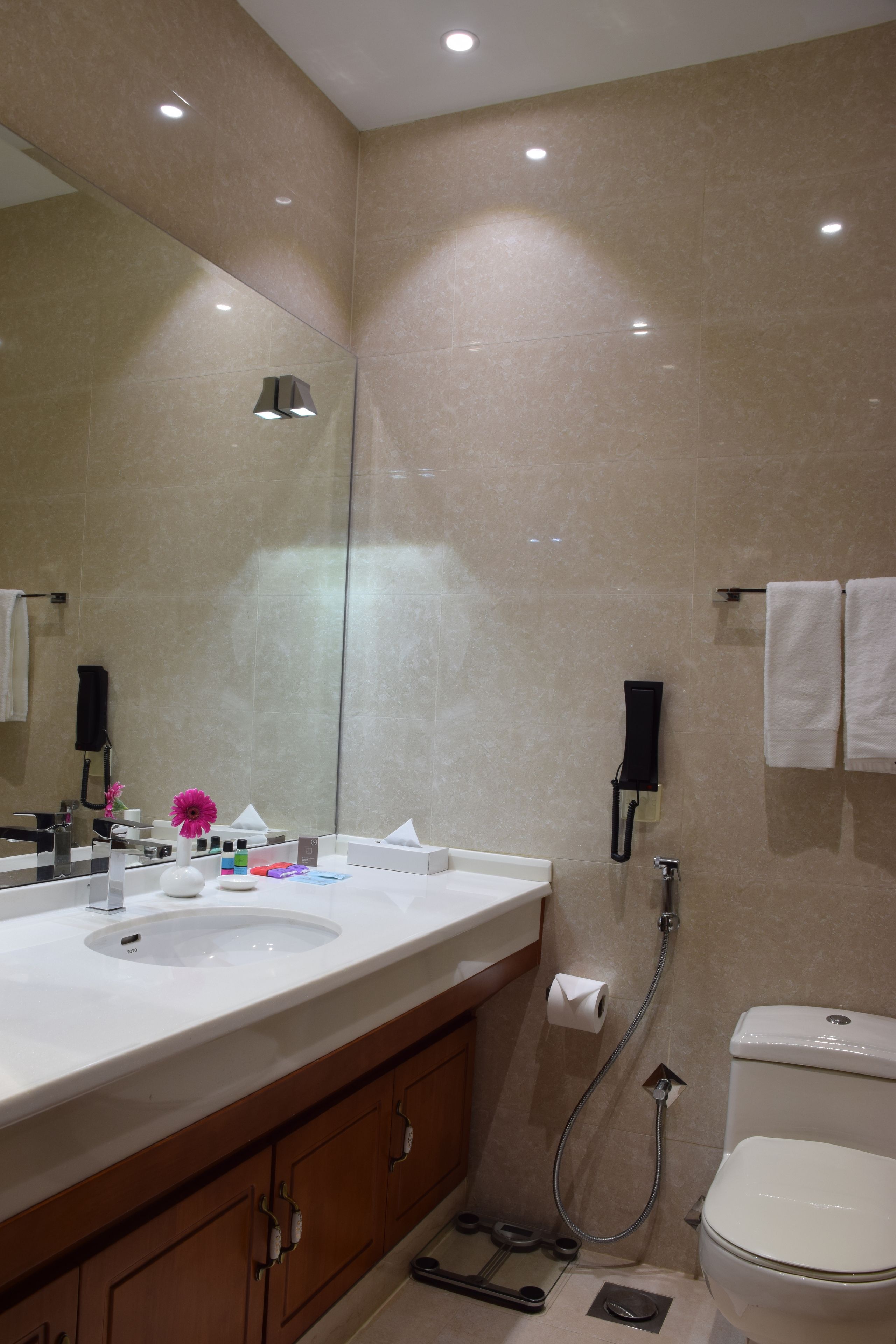 Photo - Novotel Suites Riyadh Center
