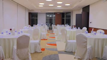 Sala de reuniones