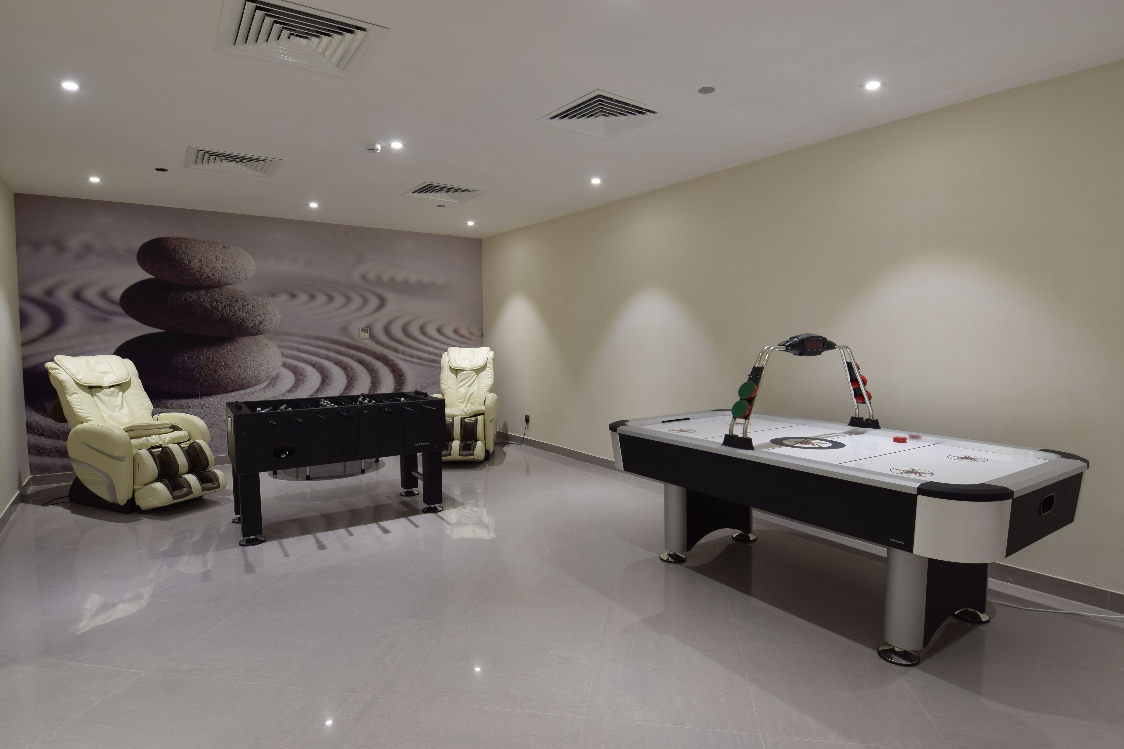 Photo - Novotel Suites Riyadh Center