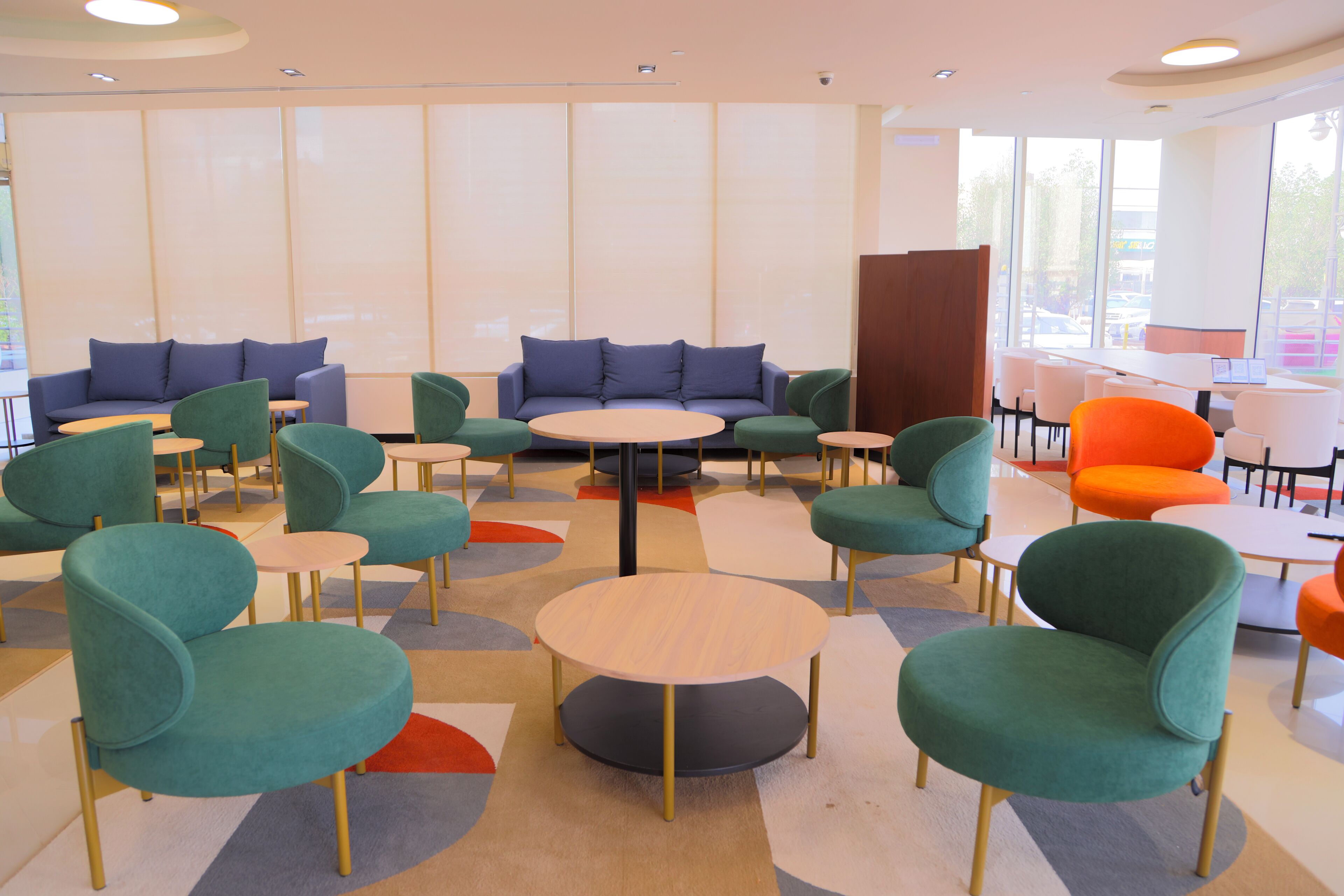 Photo - Novotel Suites Riyadh Center