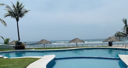 Hotel Playa Caracol