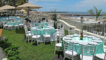 Sala de reuniones