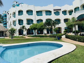 Exterior - Hotel Playa Caracol (Boca del Río)
