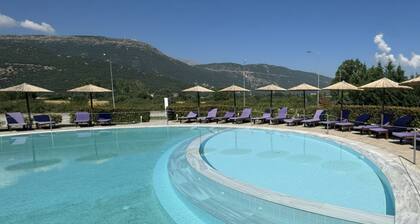 Aar Hotel & Spa Ioannina