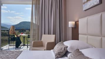 Chambre Double Deluxe