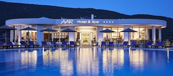 Aar Hotel & Spa Ioannina