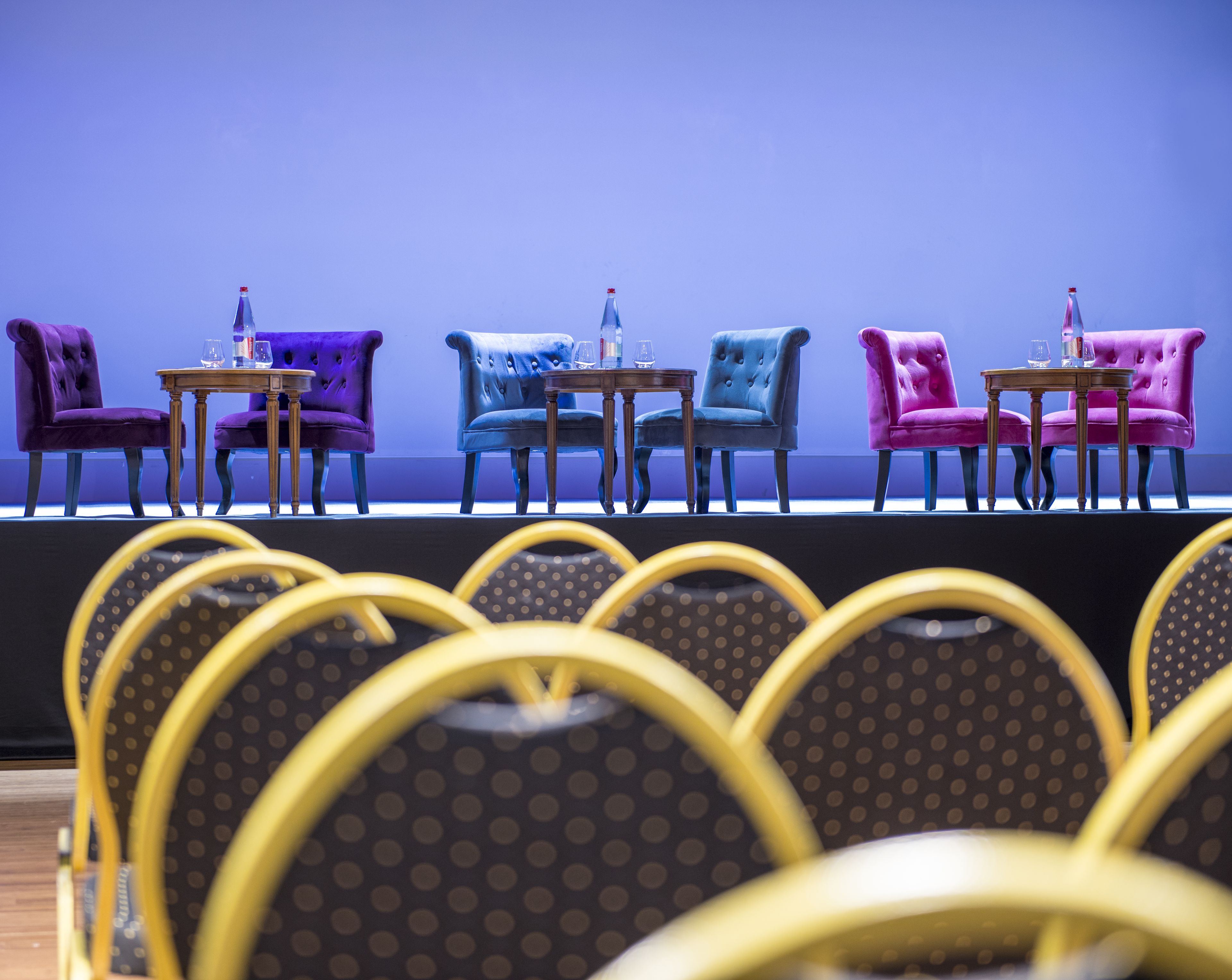 Foto - HÔTEL C SUITES chambres spacieuses